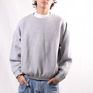 Vintage Brittania Crewneck Sweatshirt. Unisex.